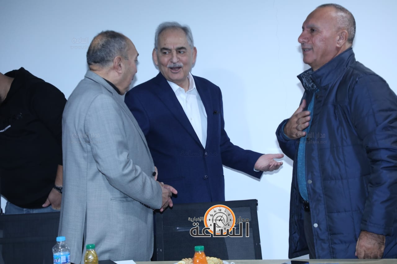 Madar Al-Saa Images 0.9716716074817511