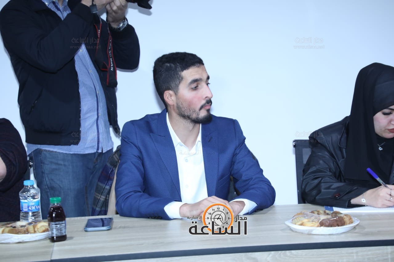 Madar Al-Saa Images 0.8780814356773483