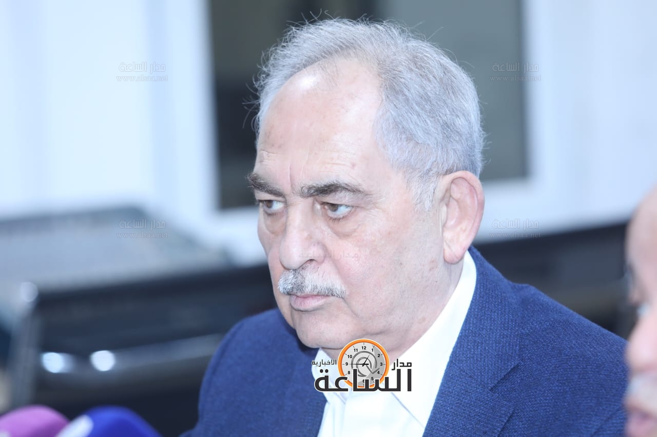 Madar Al-Saa Images 0.6021855414800674