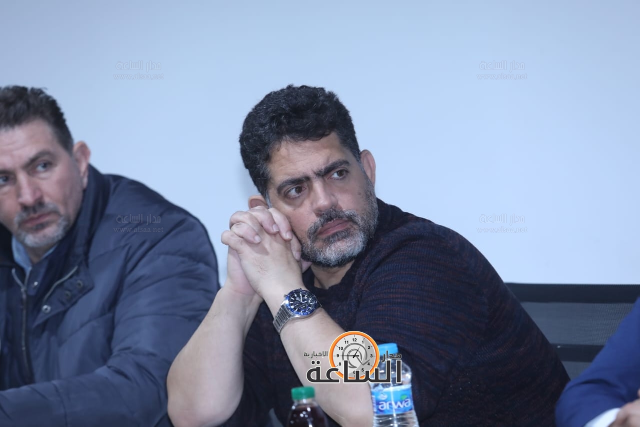 Madar Al-Saa Images 0.3297954589612937