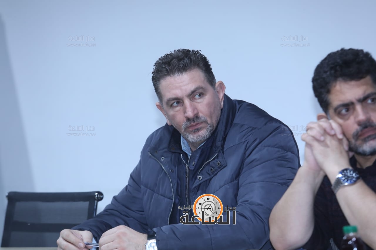 Madar Al-Saa Images 0.7771292910973948