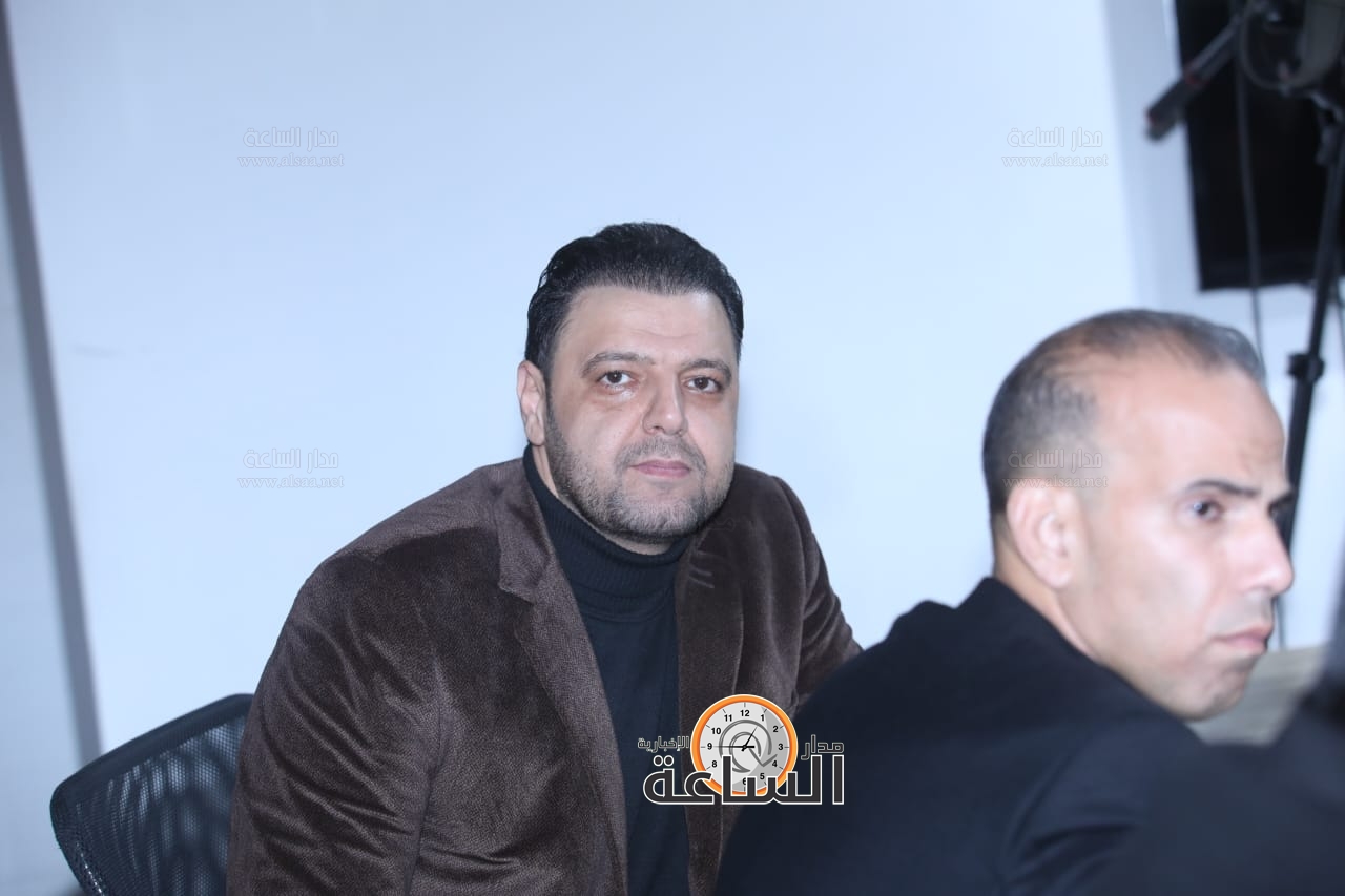 Madar Al-Saa Images 0.7960530990923131