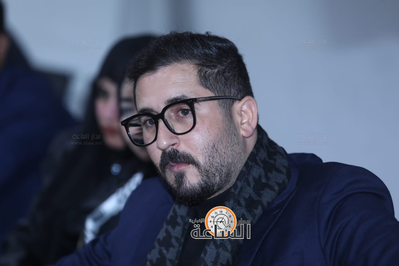 Madar Al-Saa Images 0.5090978518463642