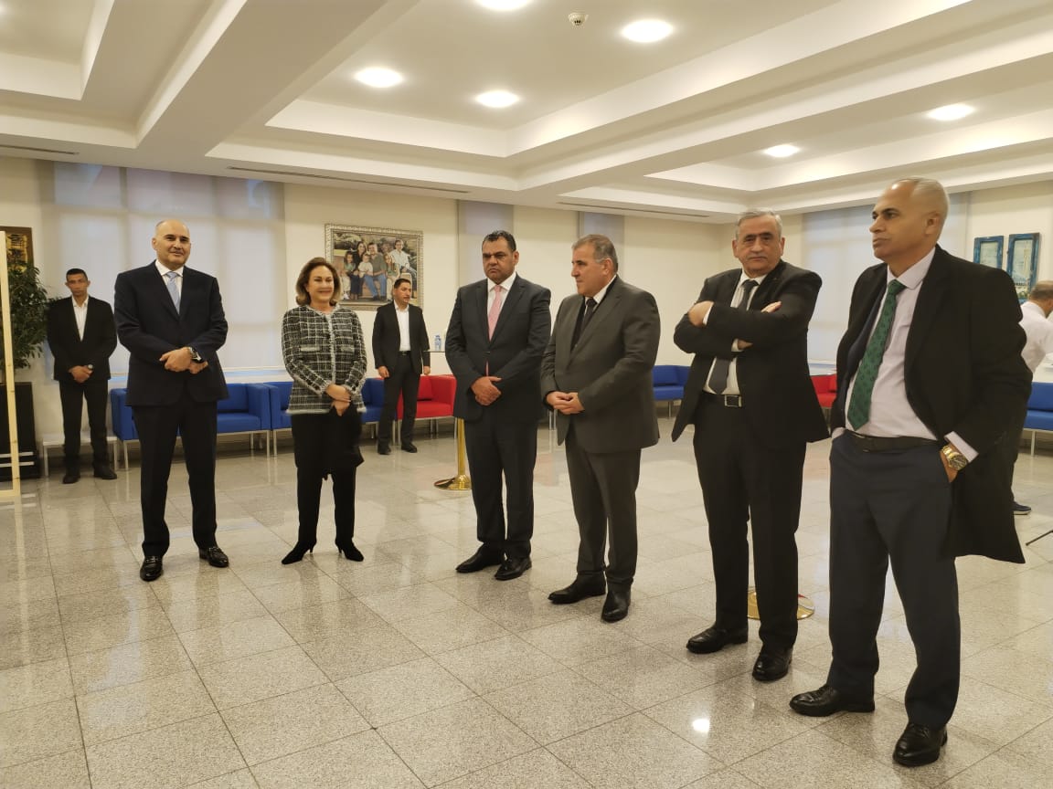 Madar Al-Saa Images 0.35620991587625994