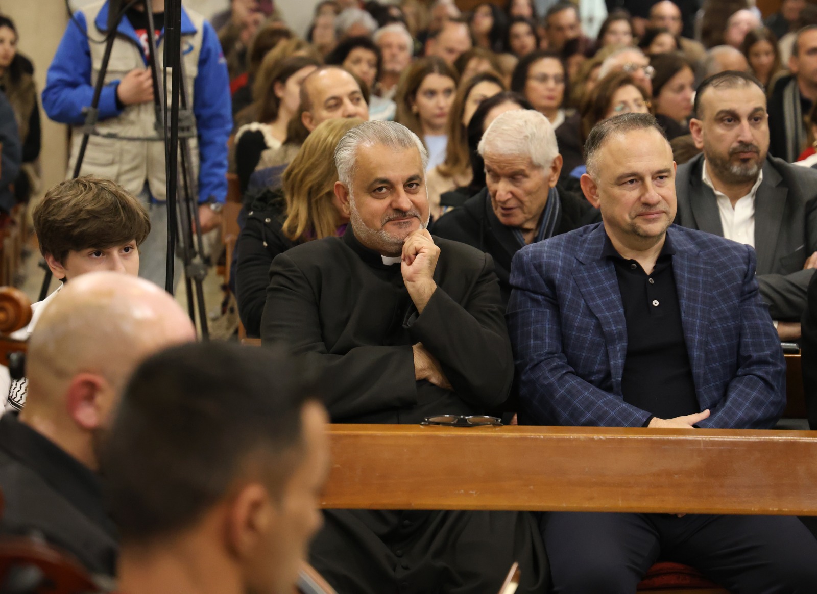 Madar Al-Saa Images 0.28294791797720587