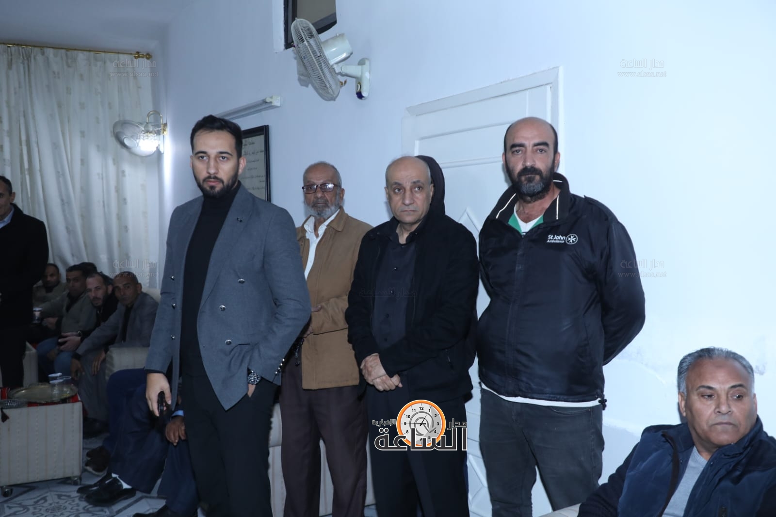 Madar Al-Saa Images 0.118653377459085