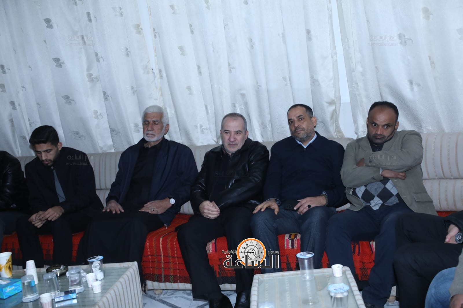 Madar Al-Saa Images 0.44094582844939767