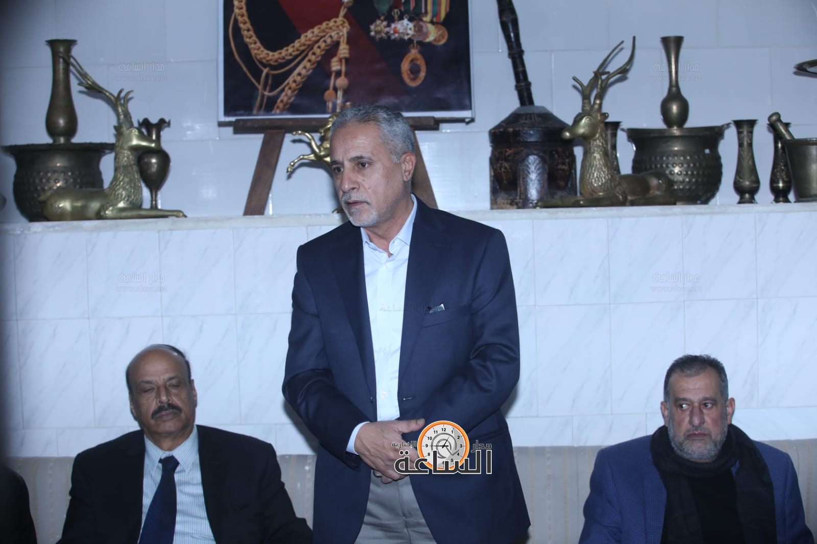 Madar Al-Saa Images 0.8218876190883697