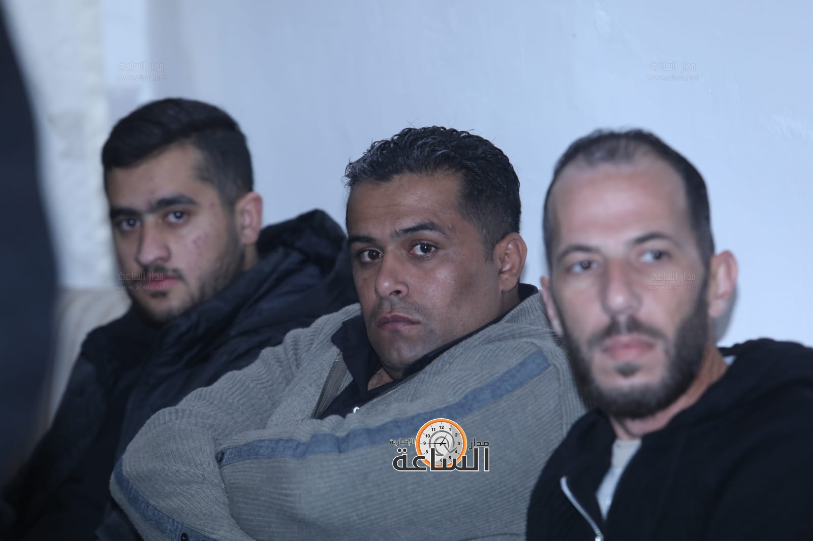 Madar Al-Saa Images 0.14639237608480715