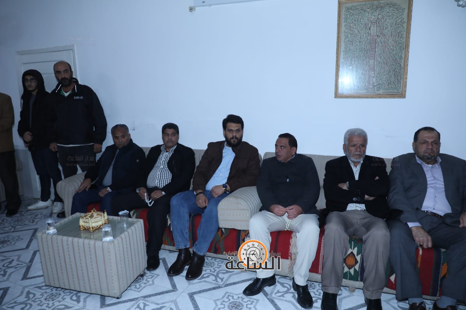 Madar Al-Saa Images 0.5068310484920213