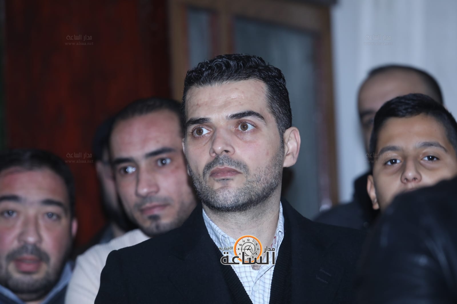 Madar Al-Saa Images 0.2784124219760342