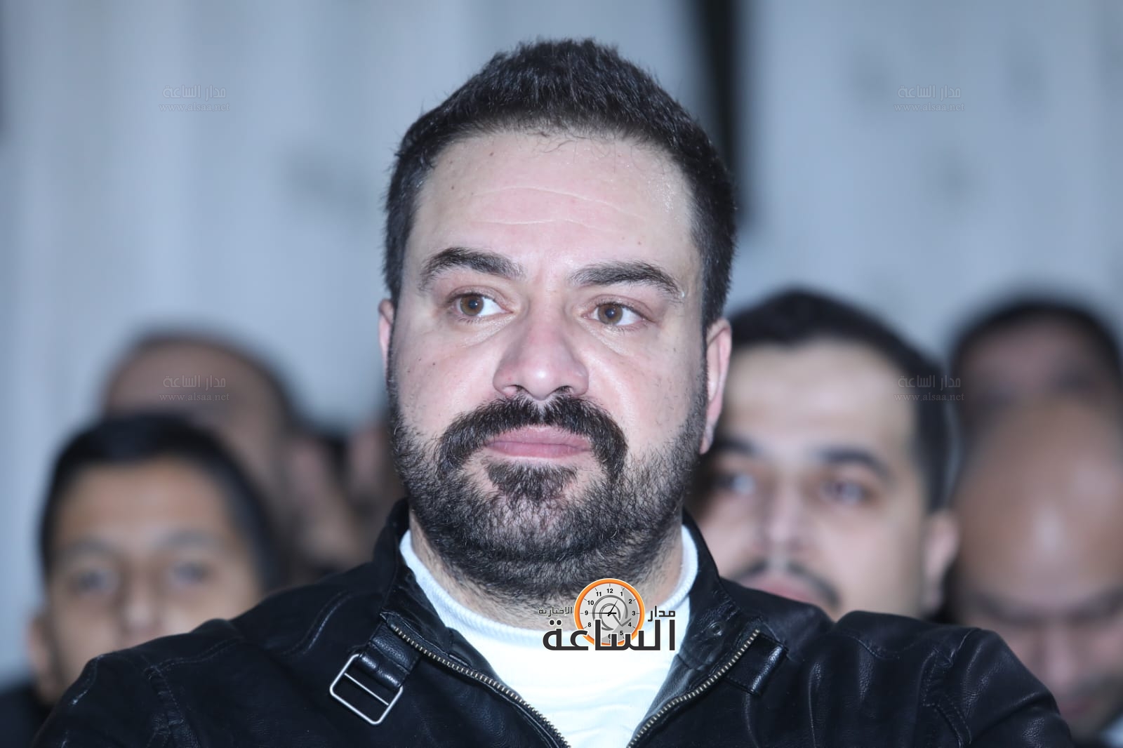 Madar Al-Saa Images 0.3834343639689708