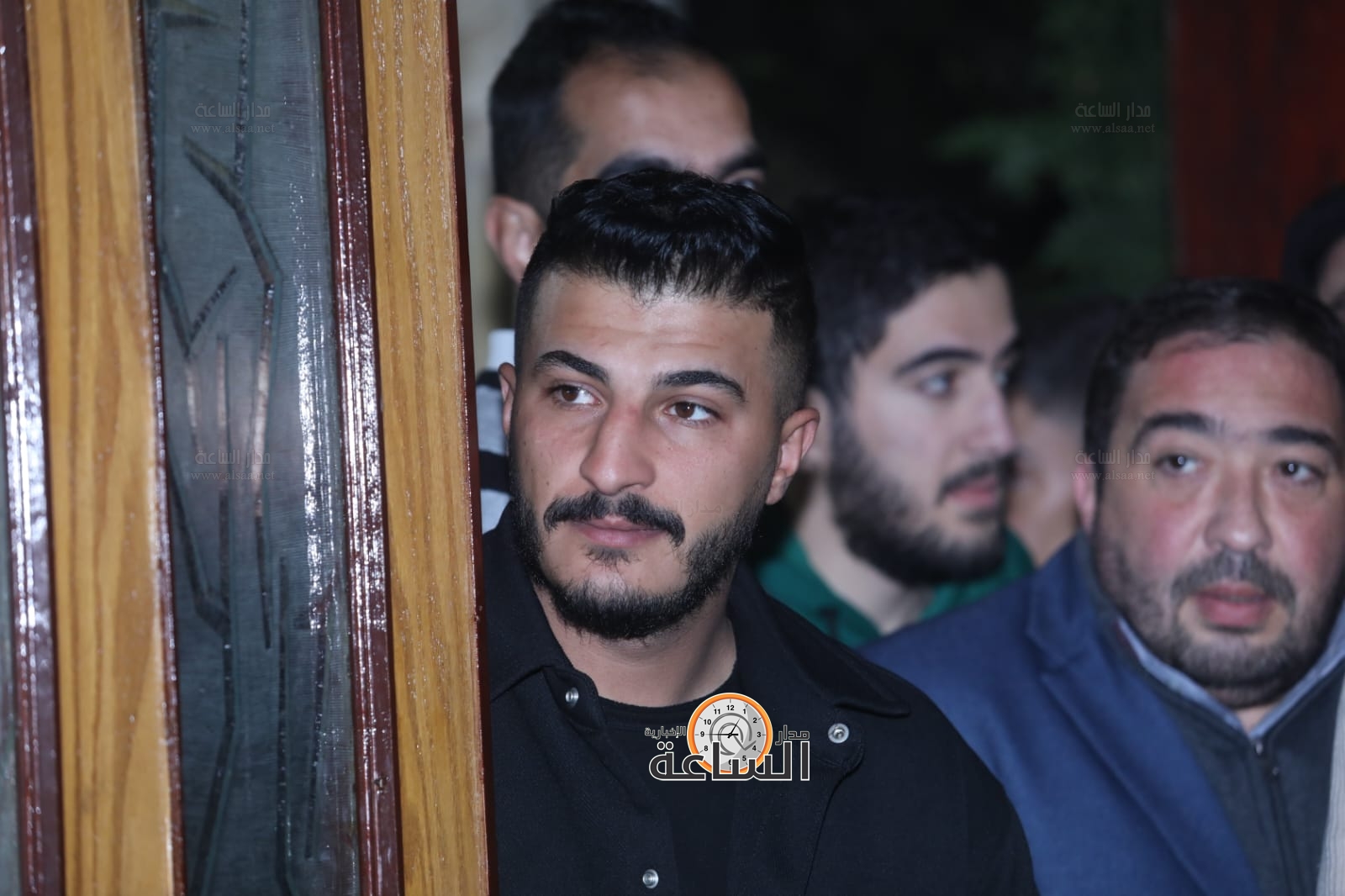 Madar Al-Saa Images 0.22837404059660837