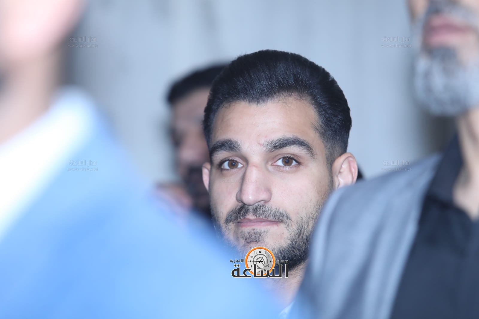 Madar Al-Saa Images 0.2612133348223957