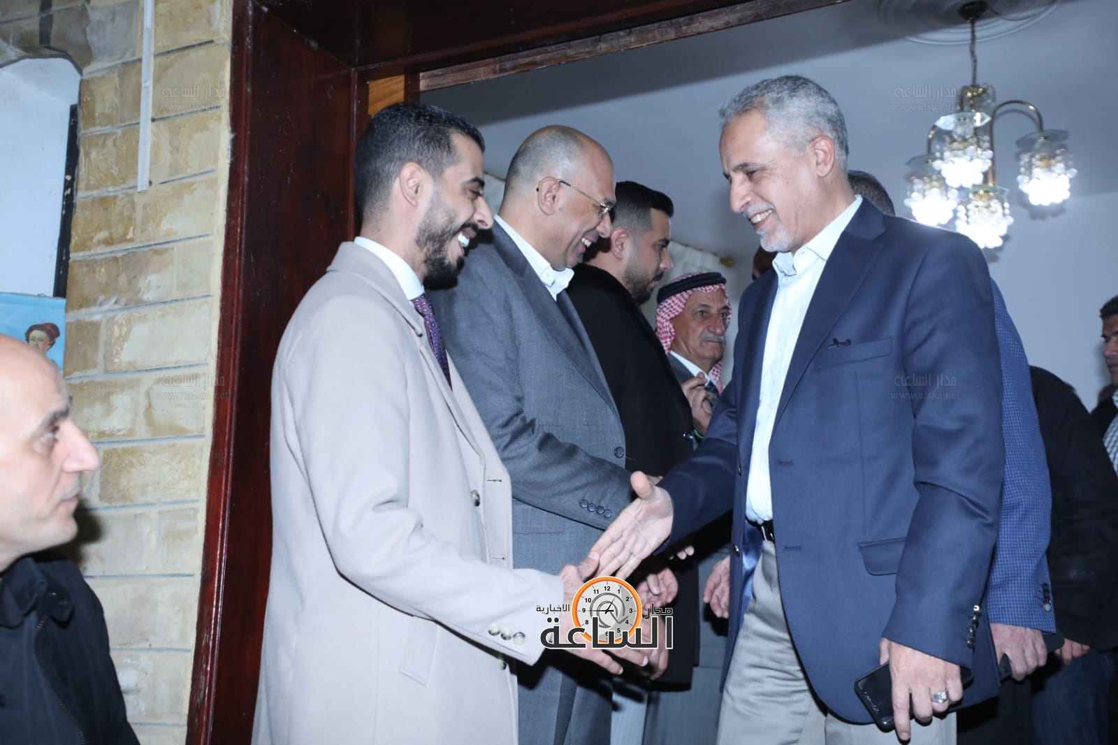 Madar Al-Saa Images 0.8628994892702622