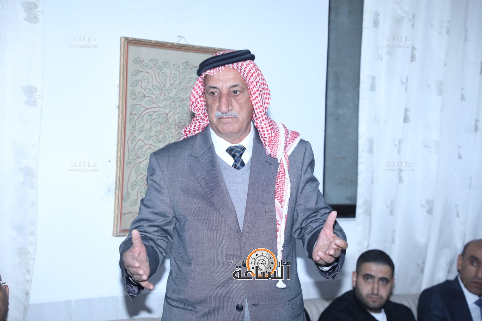 Madar Al-Saa Images 0.006250173879802645