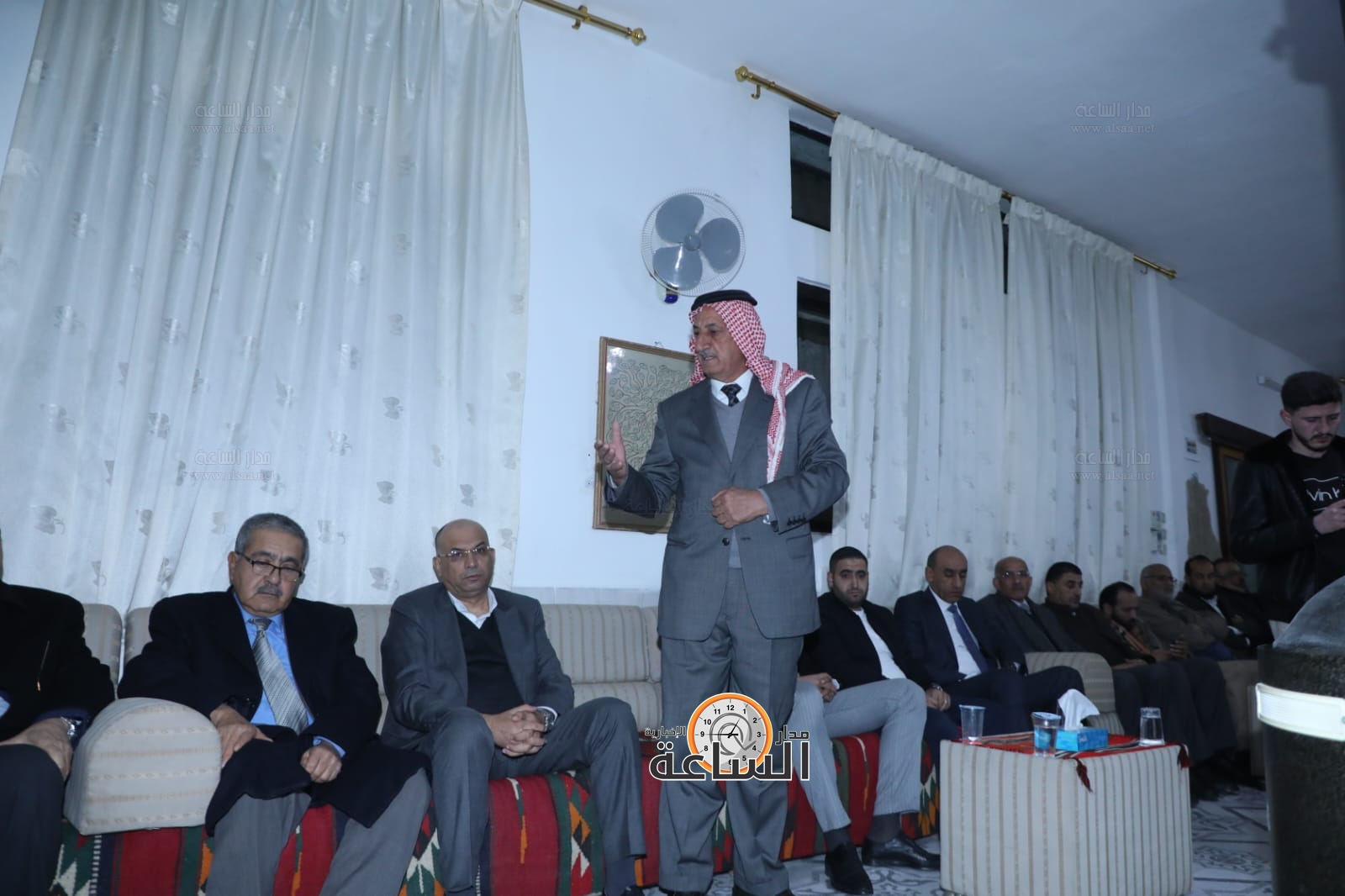 Madar Al-Saa Images 0.3473688643862809