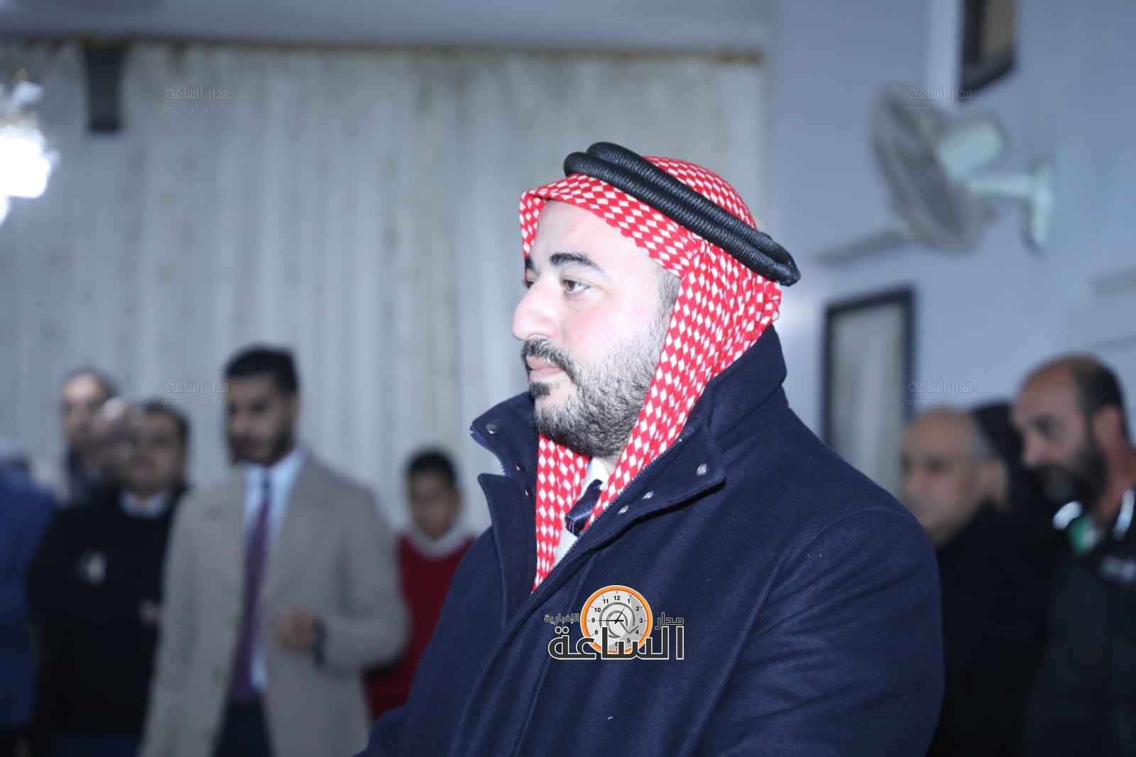 Madar Al-Saa Images 0.9416631651096985