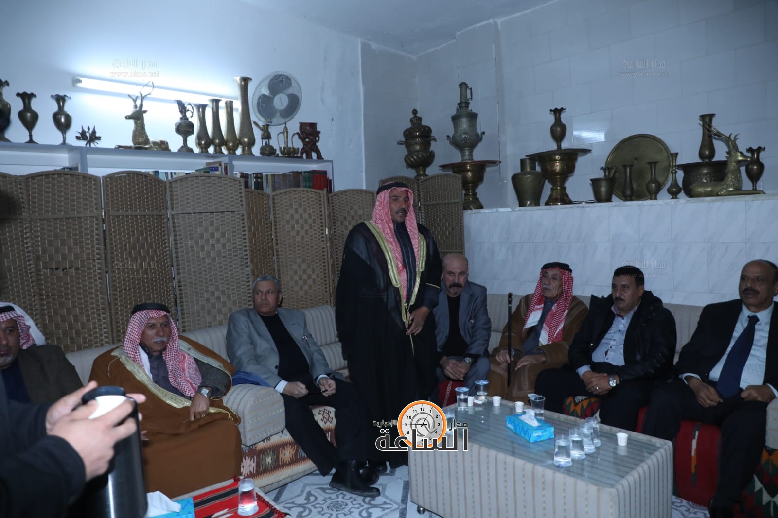 Madar Al-Saa Images 0.19007585490055412