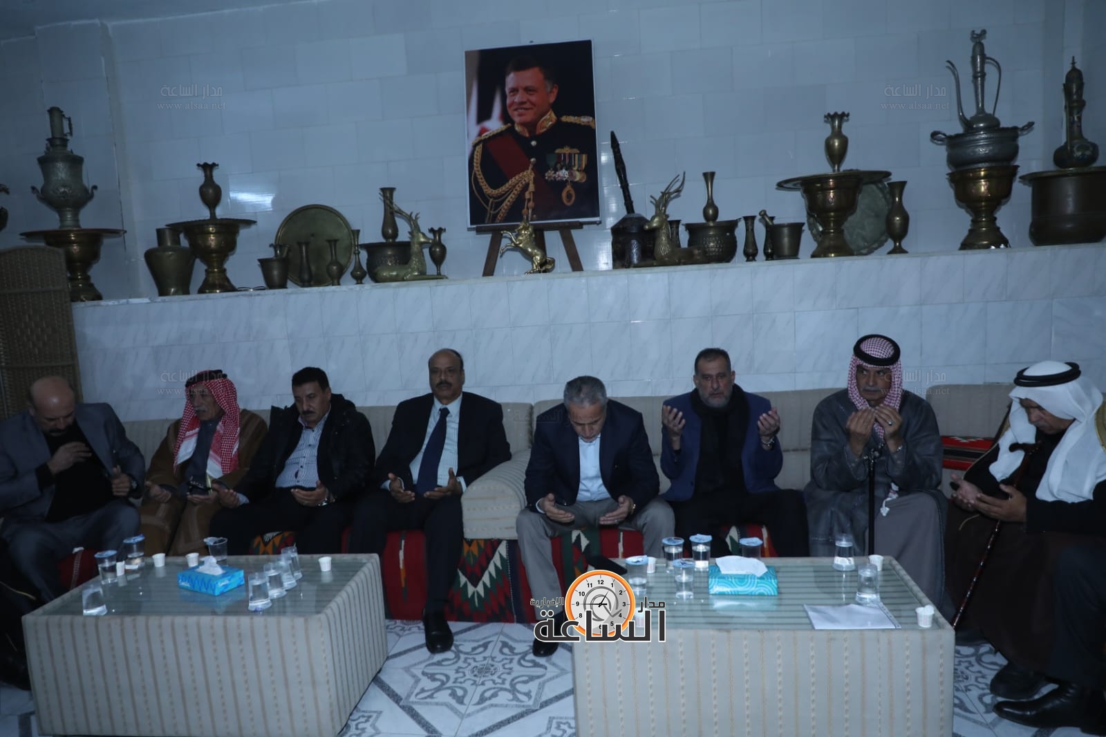 Madar Al-Saa Images 0.5099210614716276