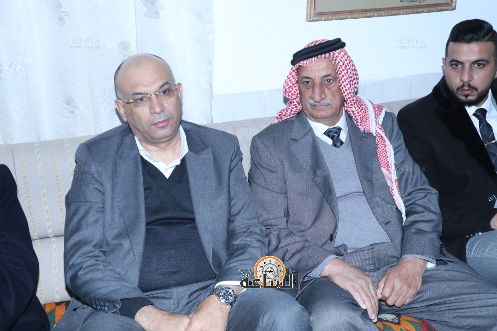 Madar Al-Saa Images 0.035482298418098246