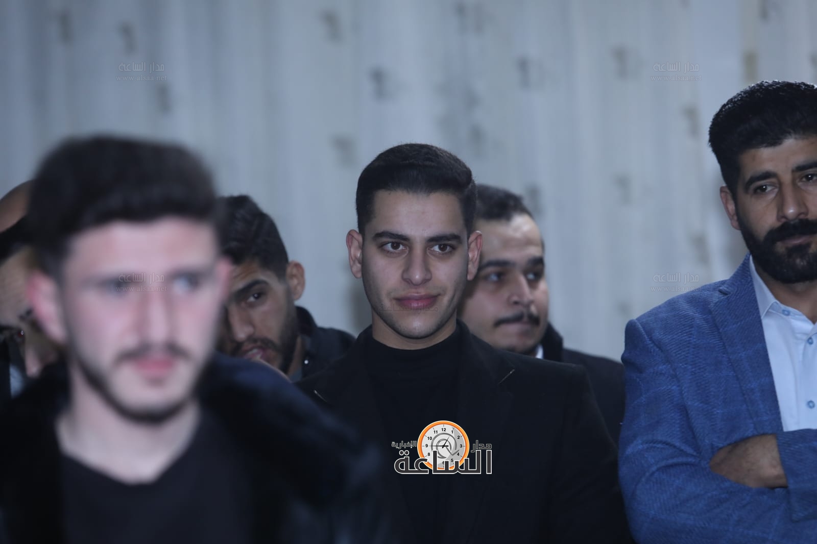 Madar Al-Saa Images 0.38969705110519604