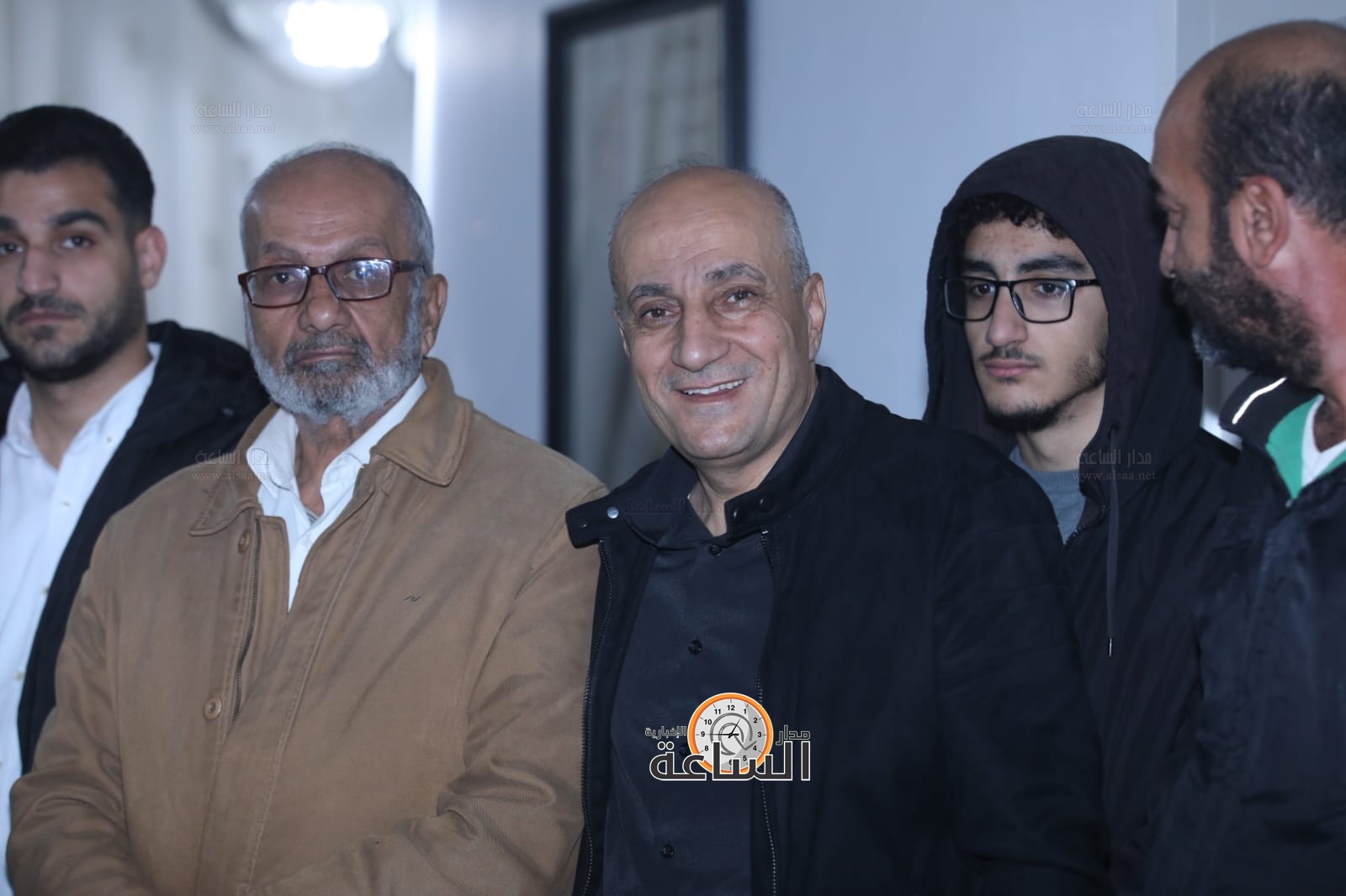 Madar Al-Saa Images 0.8573043536096909