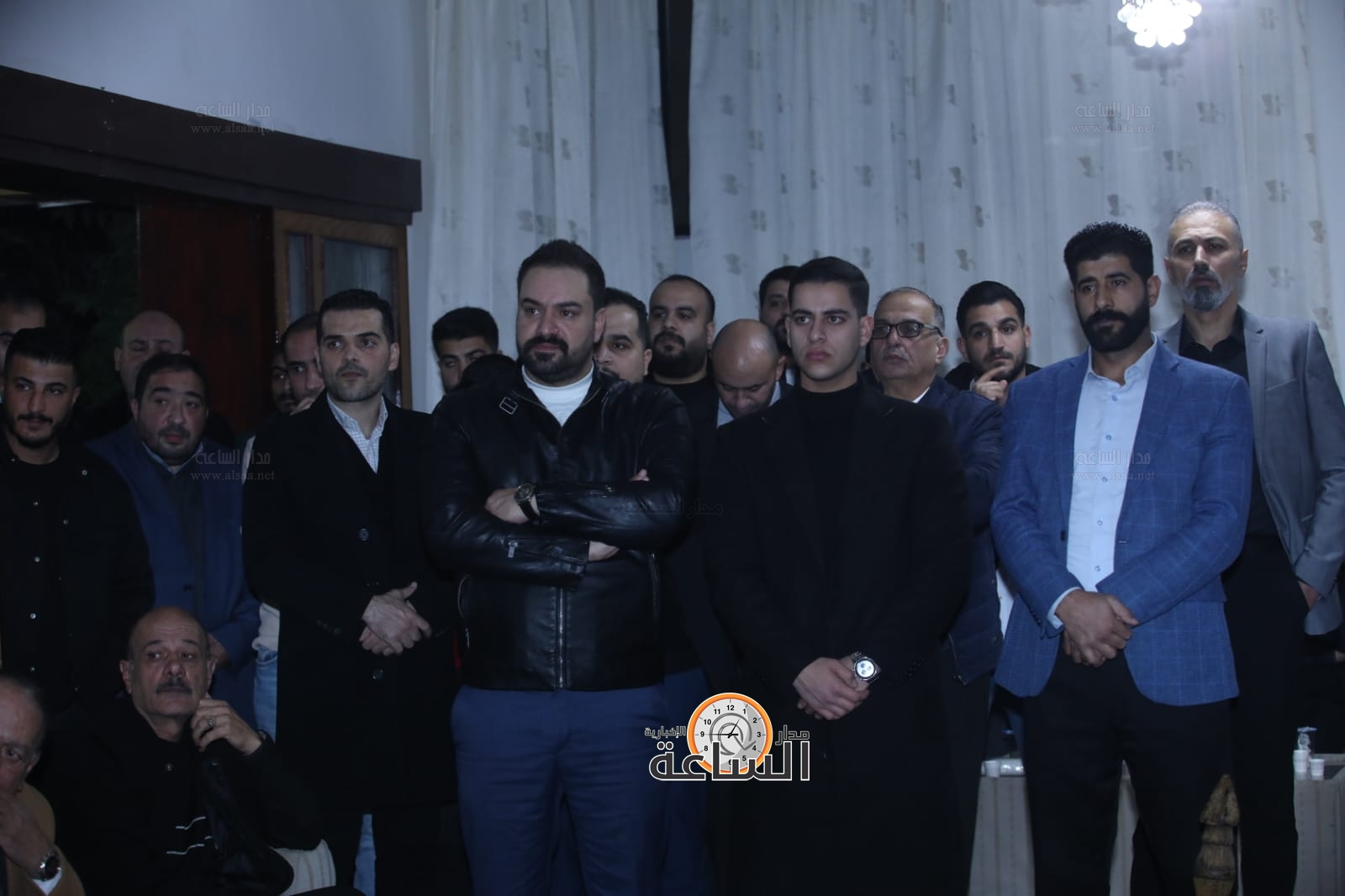 Madar Al-Saa Images 0.5382251928326927