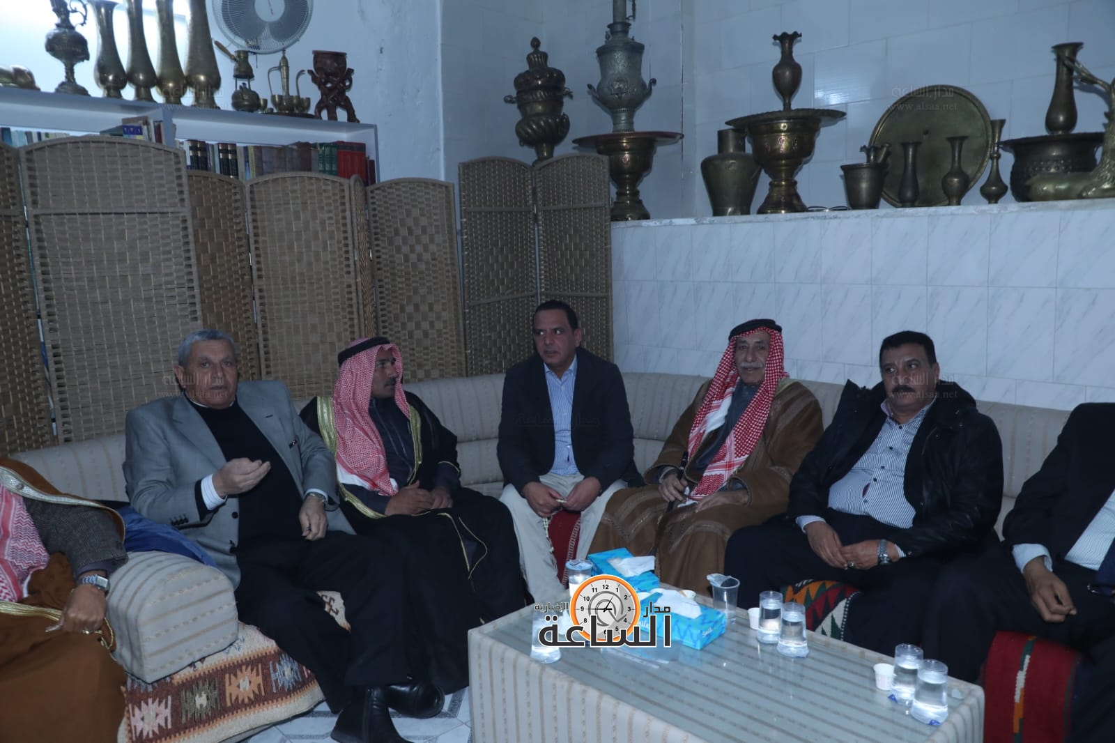 Madar Al-Saa Images 0.9060051478540565