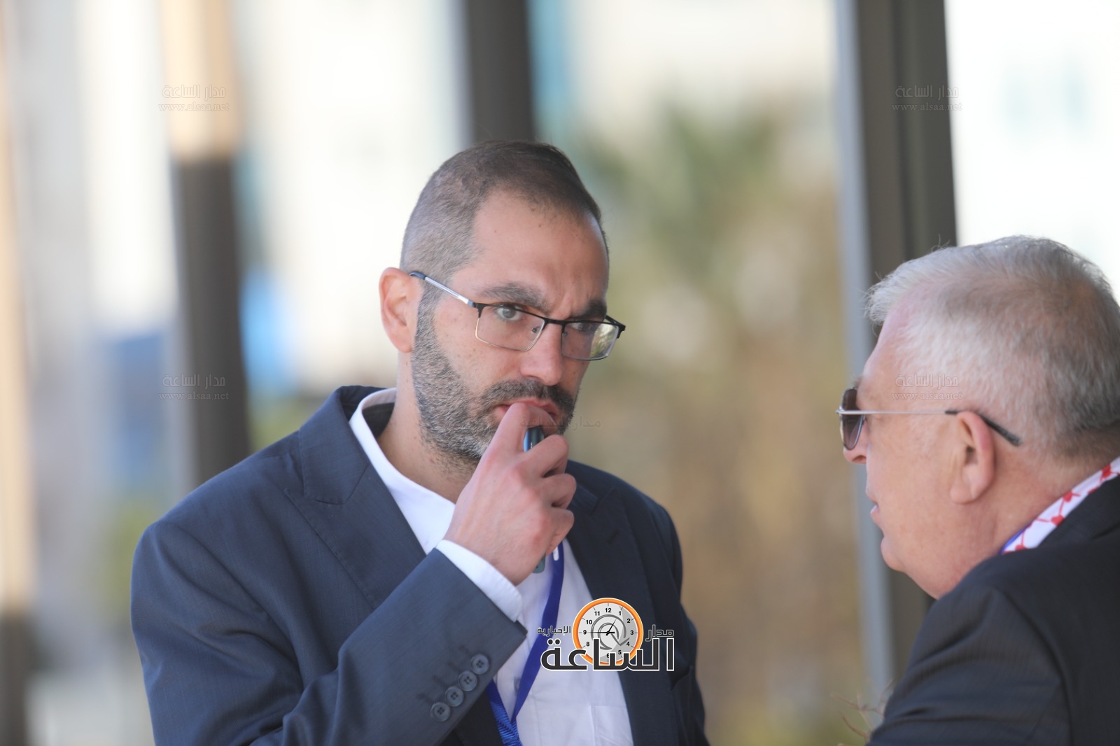 Madar Al-Saa Images 0.19603642997076443