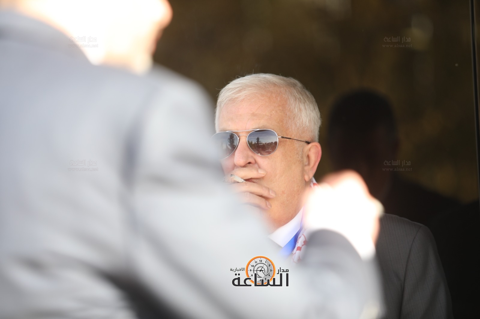 Madar Al-Saa Images 0.27623381634952837