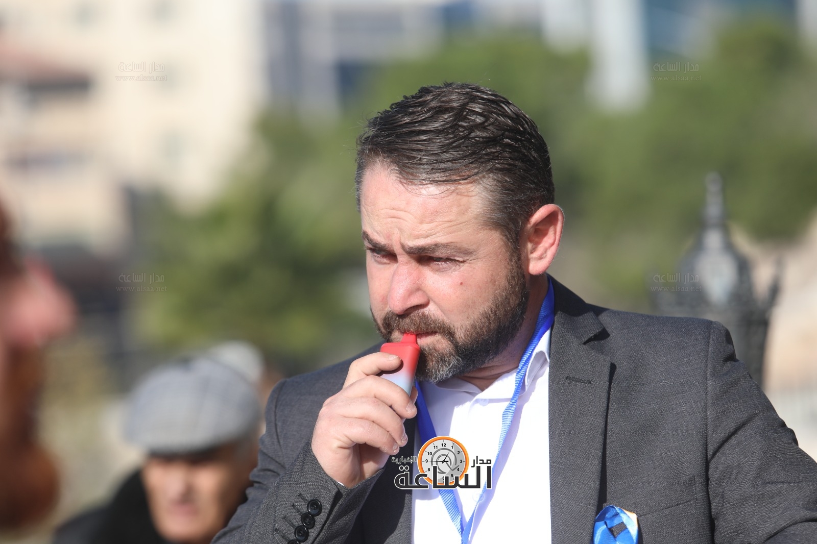 Madar Al-Saa Images 0.9349041263123072