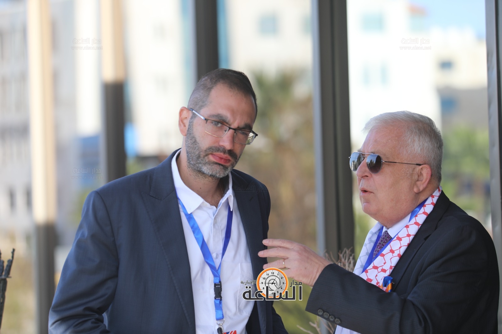 Madar Al-Saa Images 0.3697870975237376