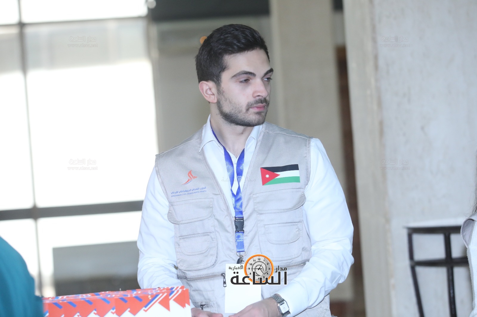 Madar Al-Saa Images 0.7779256272600605