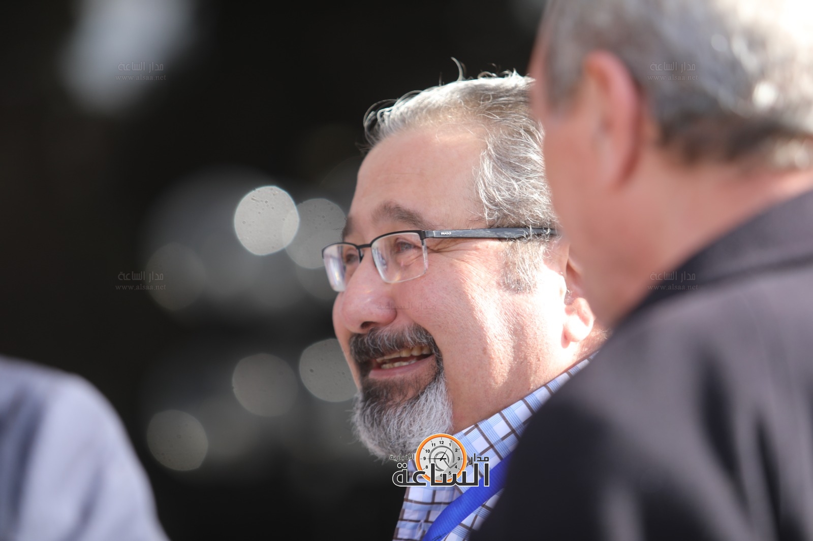 Madar Al-Saa Images 0.17268709170094332