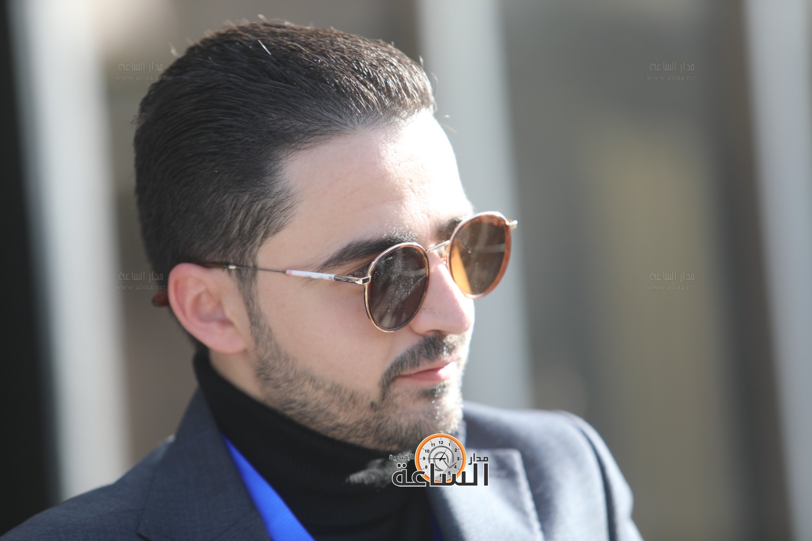 Madar Al-Saa Images 0.9592395382097052