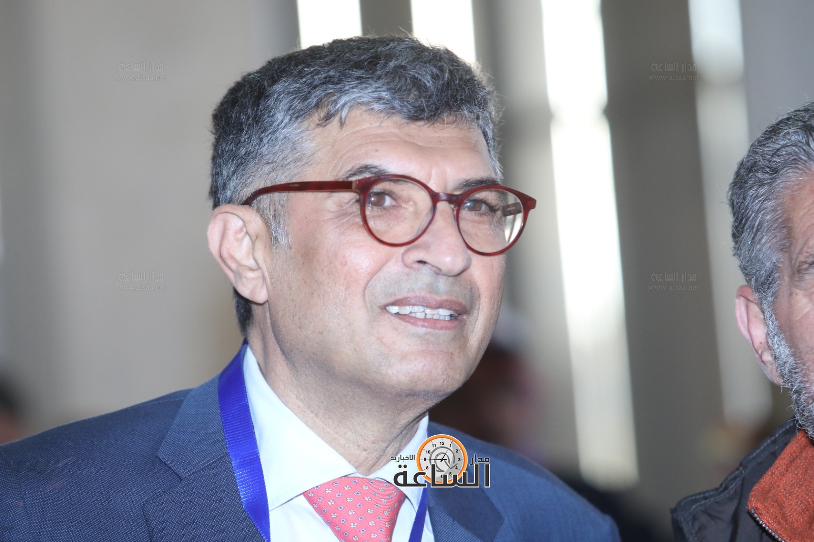 Madar Al-Saa Images 0.32766104479759584