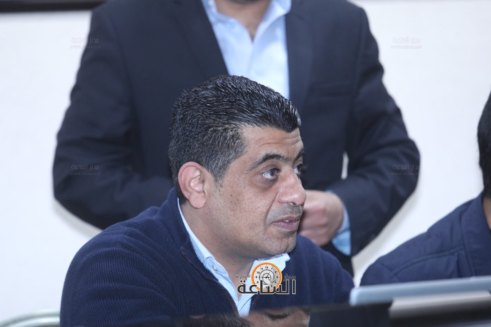 Madar Al-Saa Images 0.2359759206375942