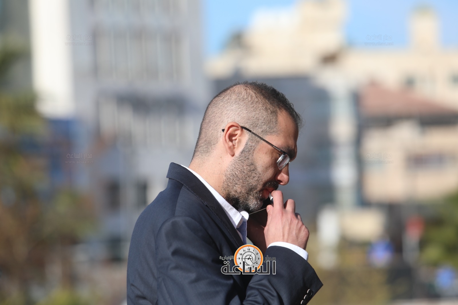 Madar Al-Saa Images 0.12044633520173509