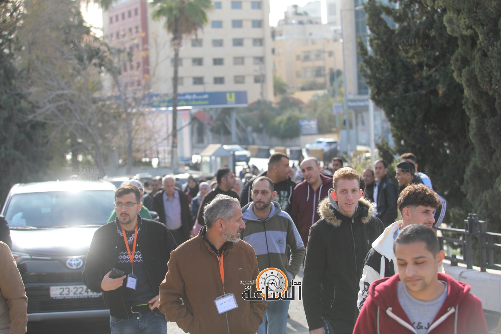 Madar Al-Saa Images 0.20759963658719438