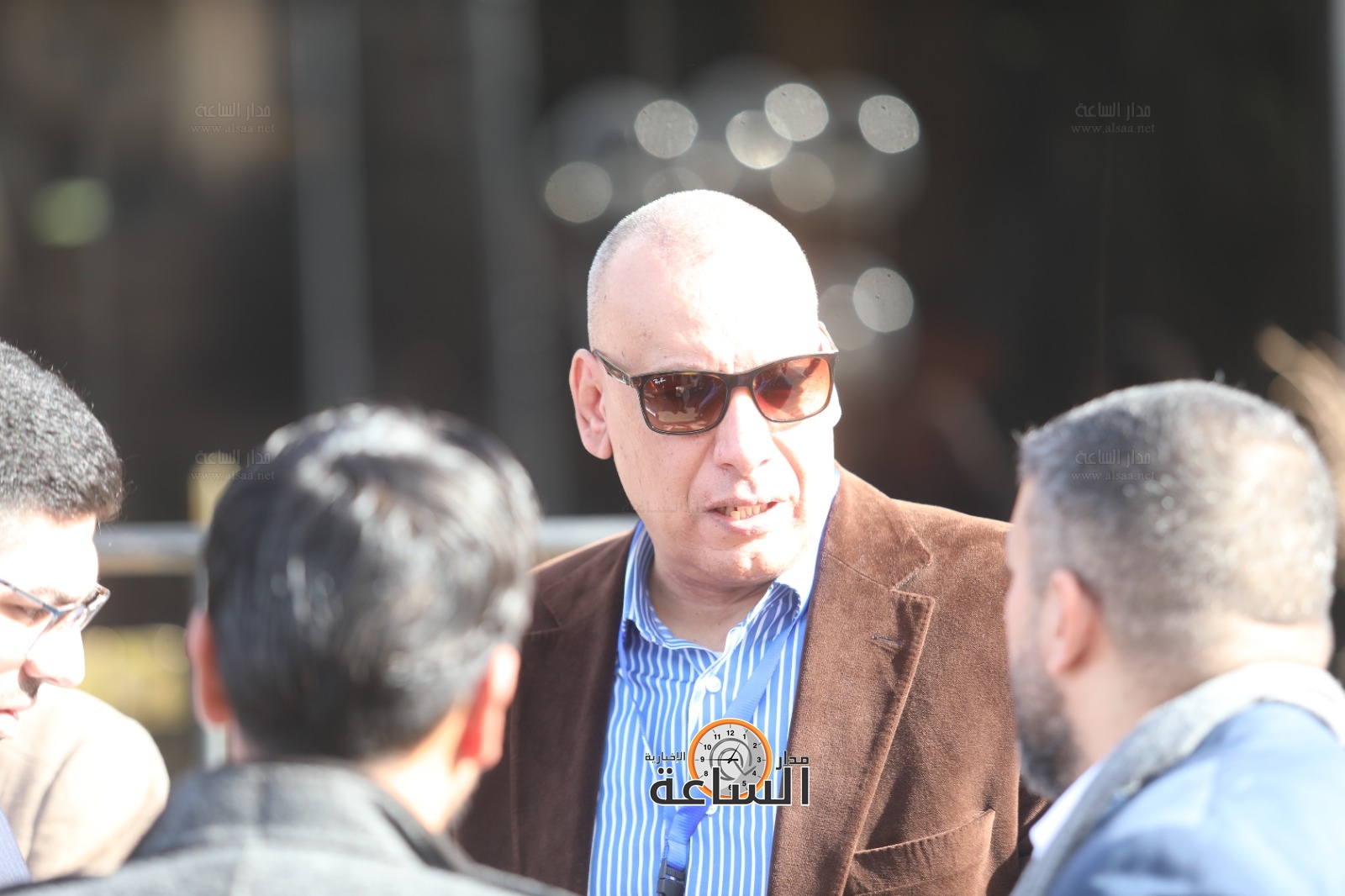 Madar Al-Saa Images 0.5969021404477257