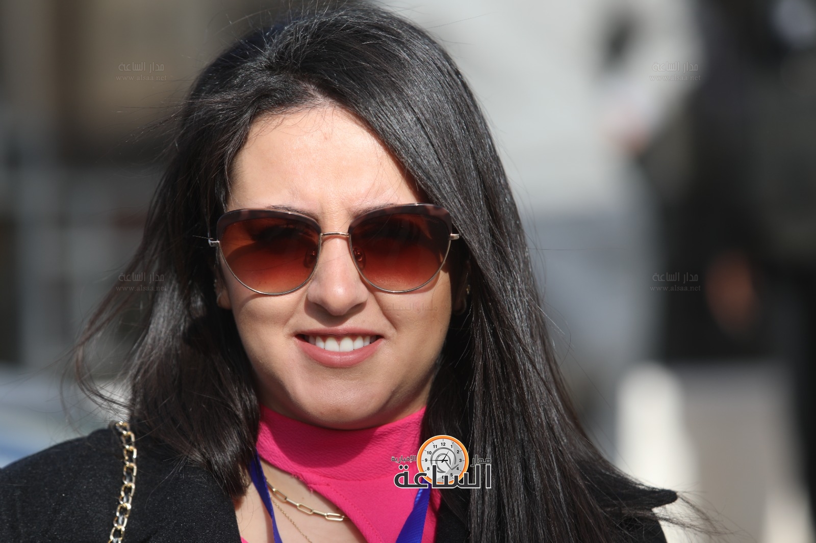 Madar Al-Saa Images 0.7237935107966009