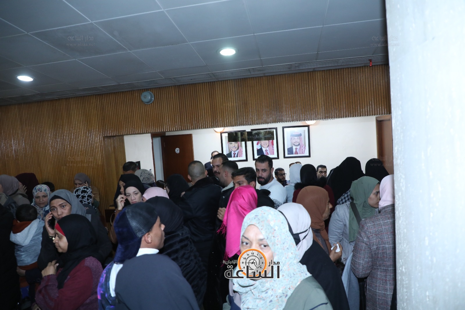 Madar Al-Saa Images 0.10973284431515484