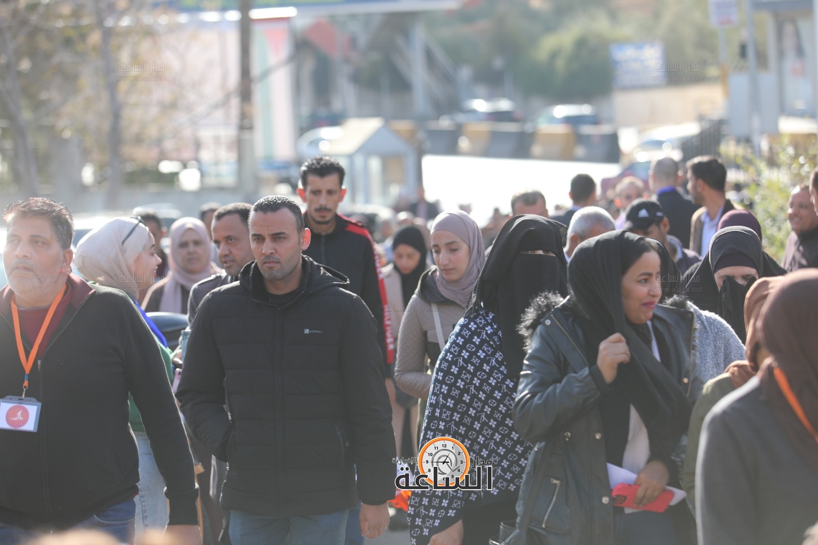 Madar Al-Saa Images 0.6753845519170838