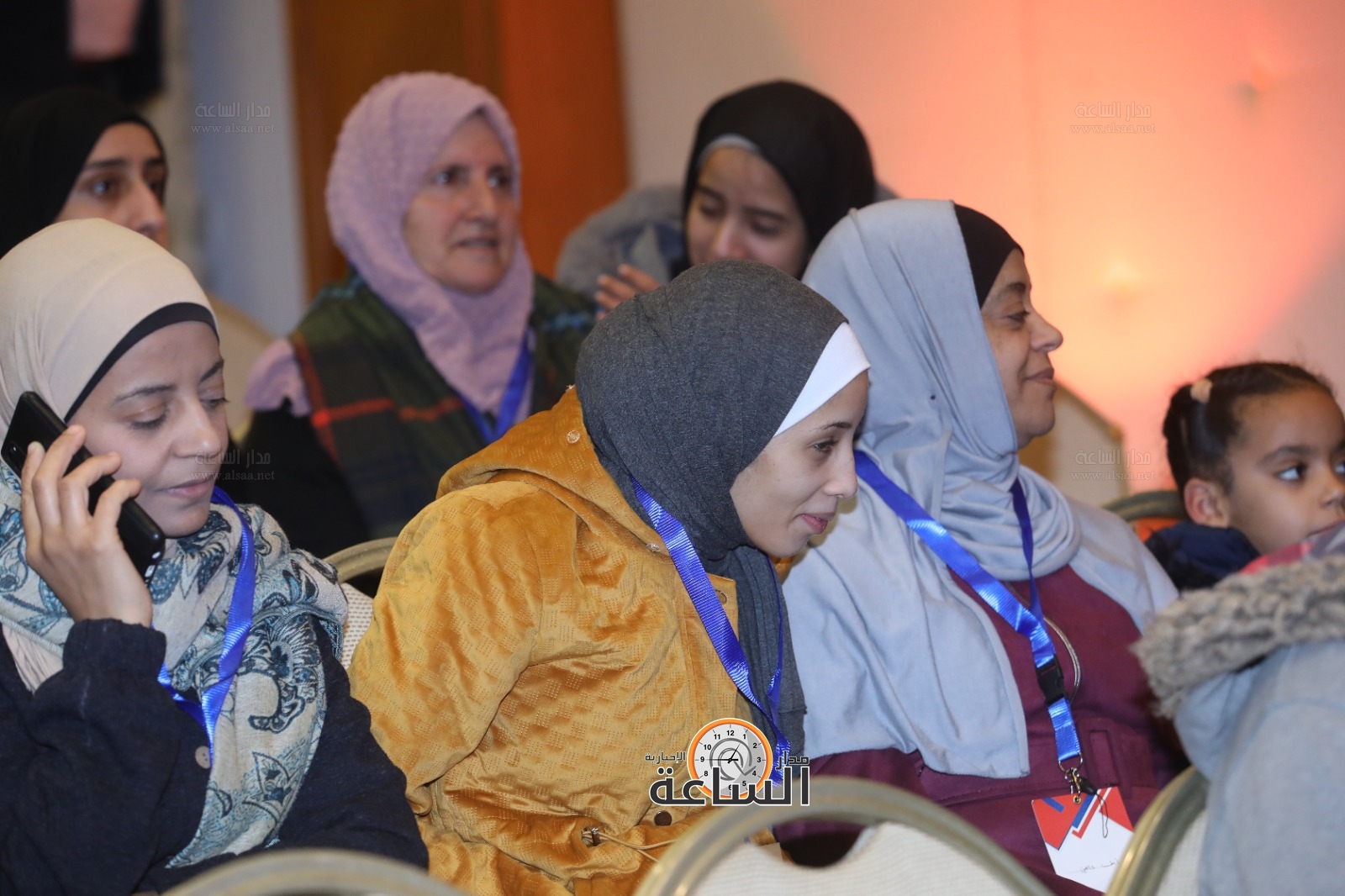 Madar Al-Saa Images 0.0624916465100247