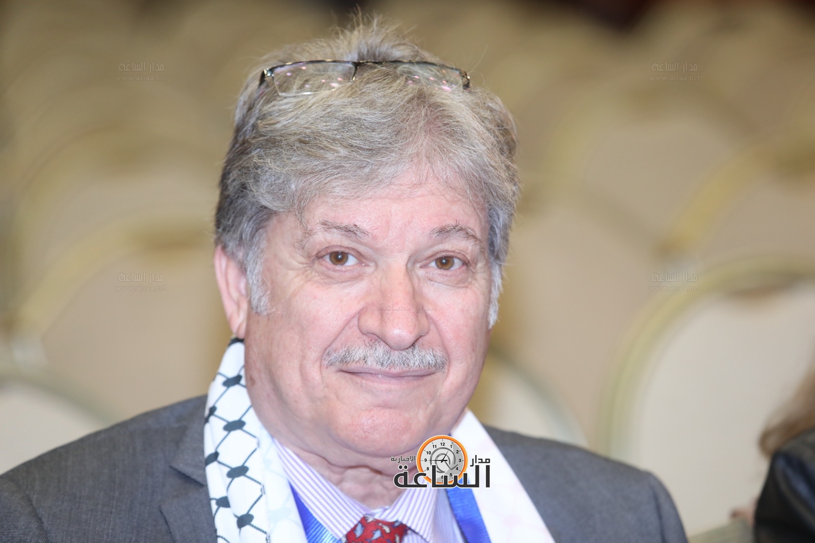 Madar Al-Saa Images 0.31309936167658226