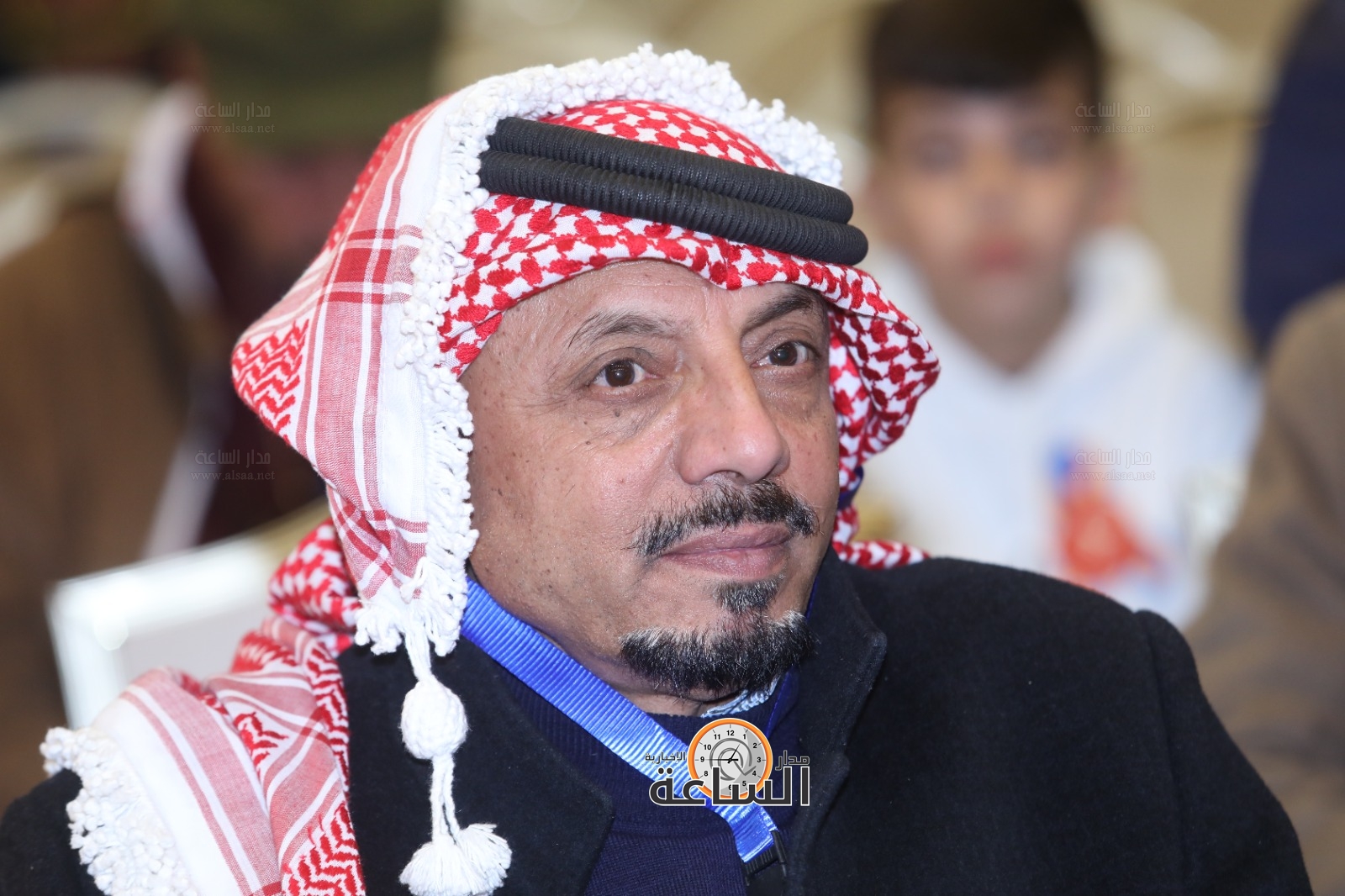 Madar Al-Saa Images 0.7178805652491487