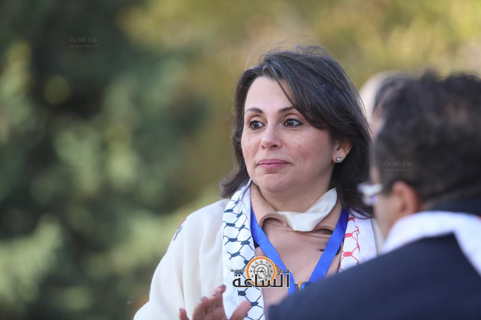 Madar Al-Saa Images 0.5833459034828221