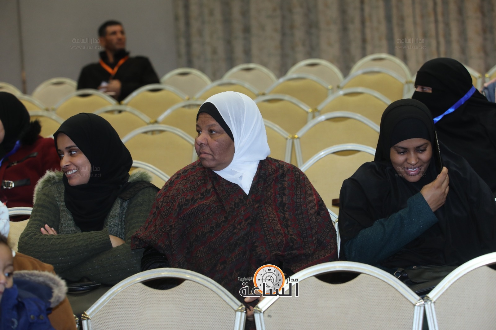 Madar Al-Saa Images 0.4699194417428485