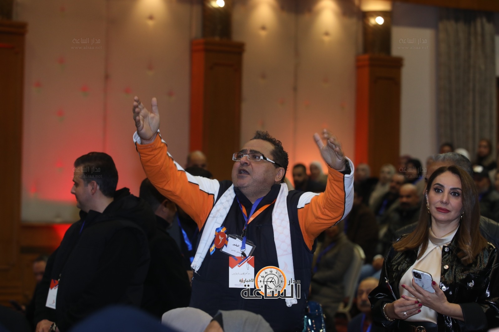 Madar Al-Saa Images 0.11510210621206629